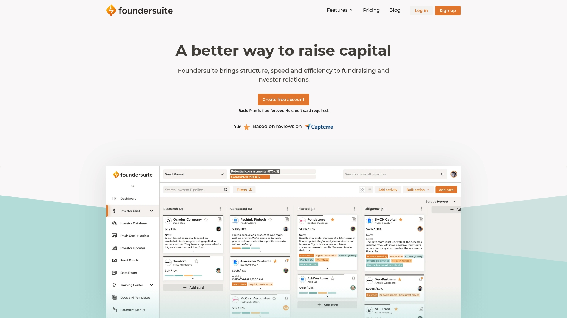 https://foundersuite.com