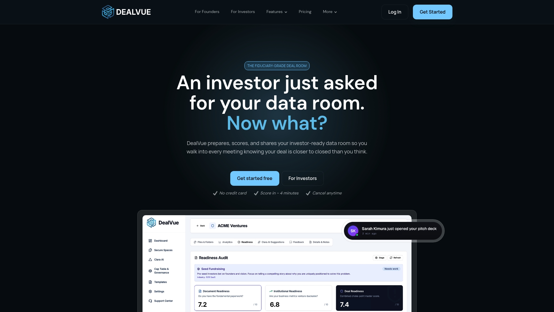 https://mydatavue.com