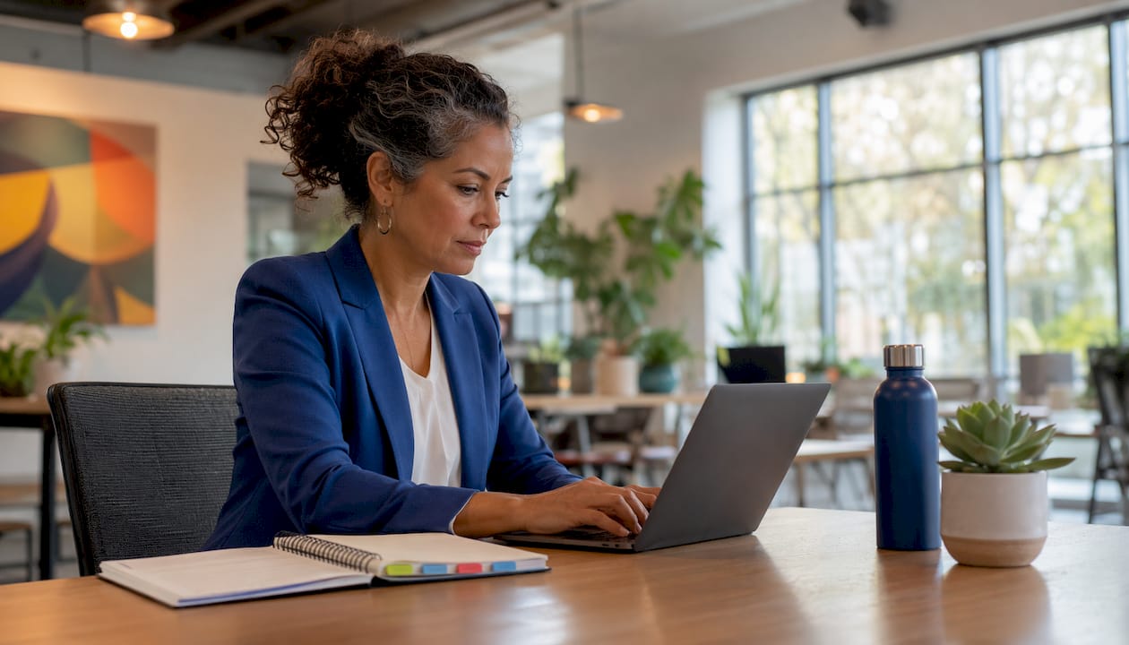 Leader managing AI account for multiple companies