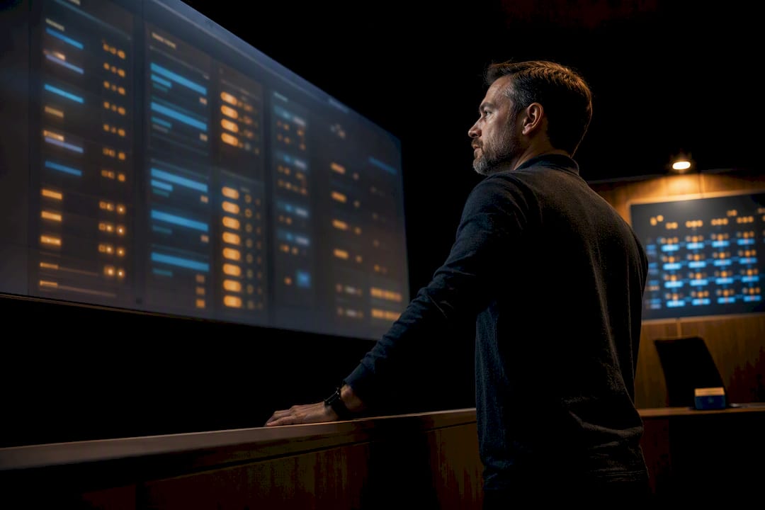 Analyst reviewing OAuth access activity