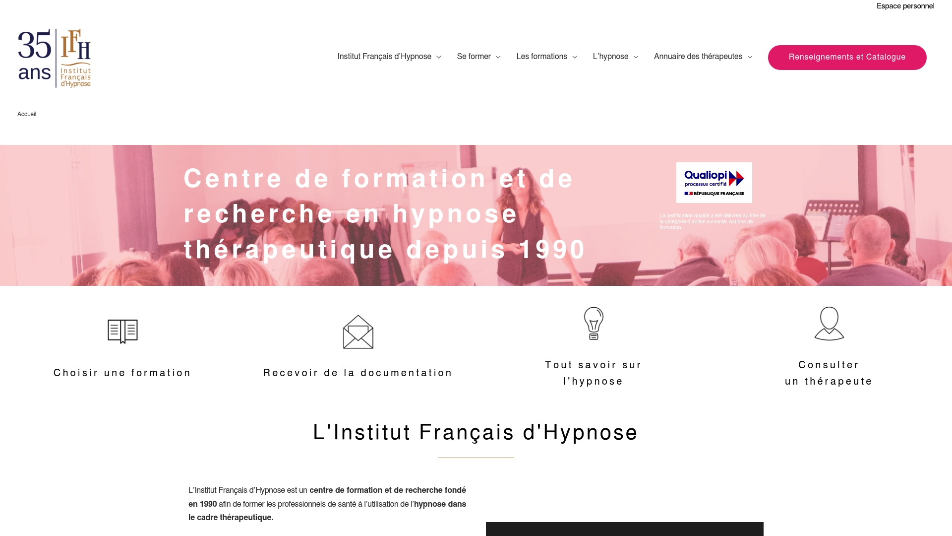 https://hypnose.fr