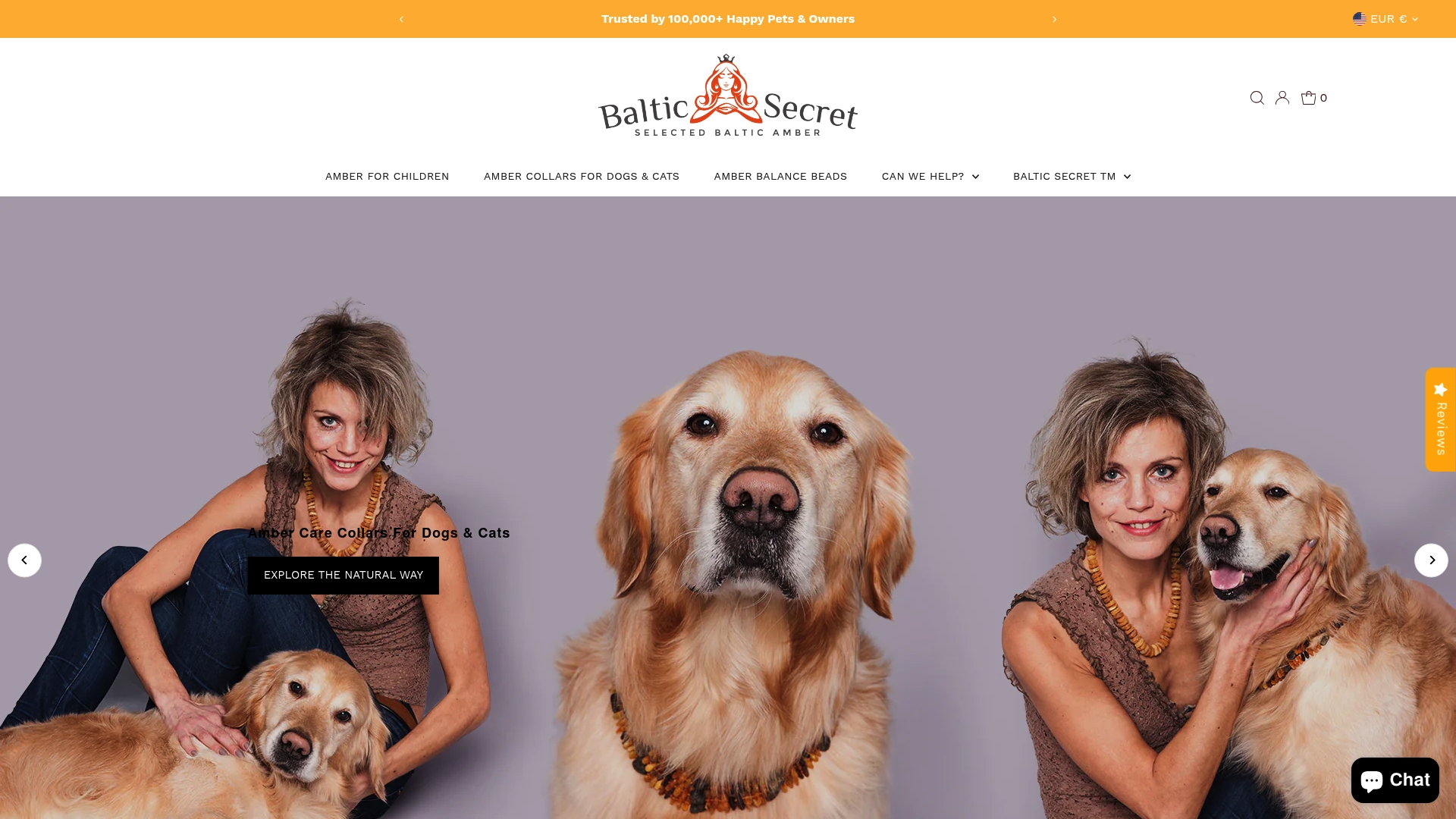 https://balticsecret.com
