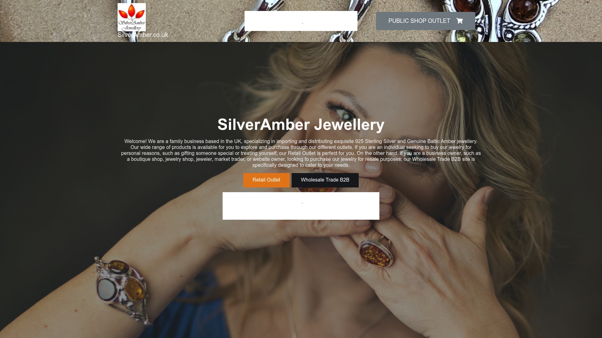 https://silveramber.co.uk