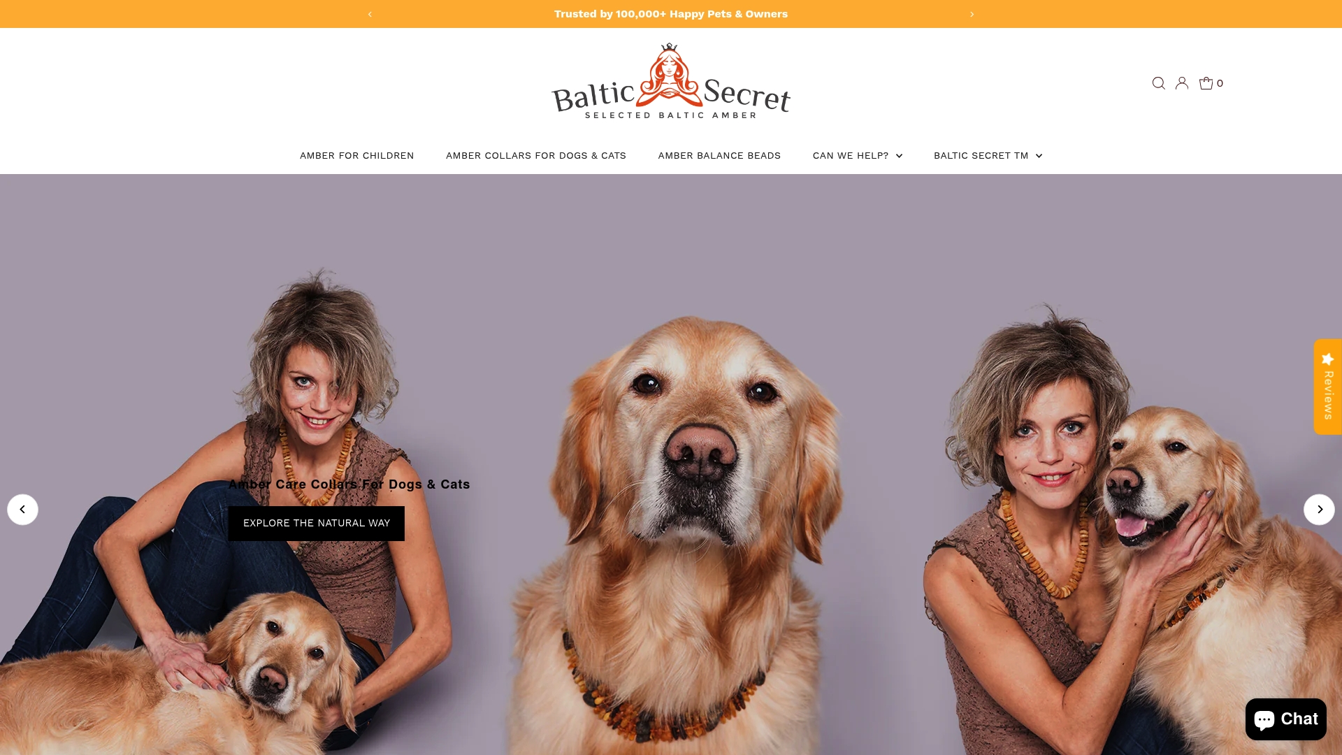 https://balticsecret.com
