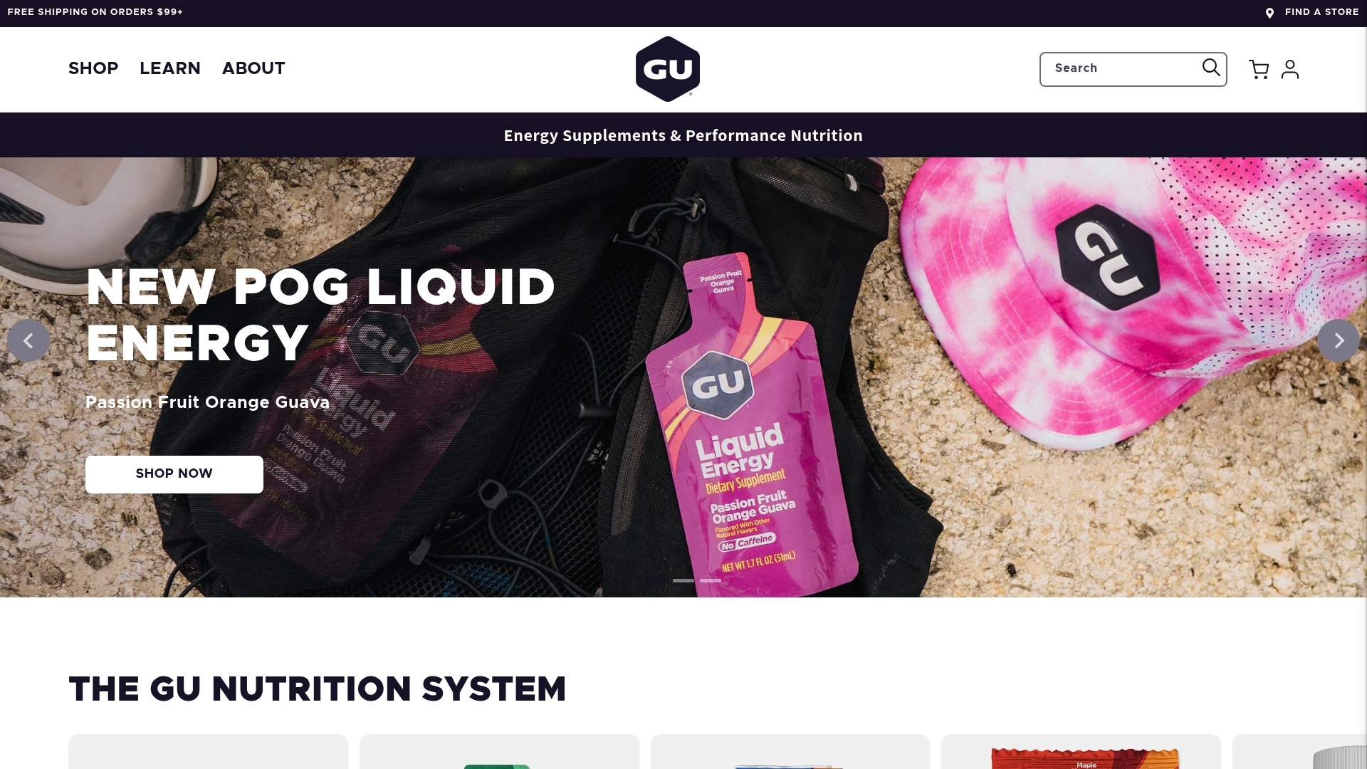 https://guenergy.com