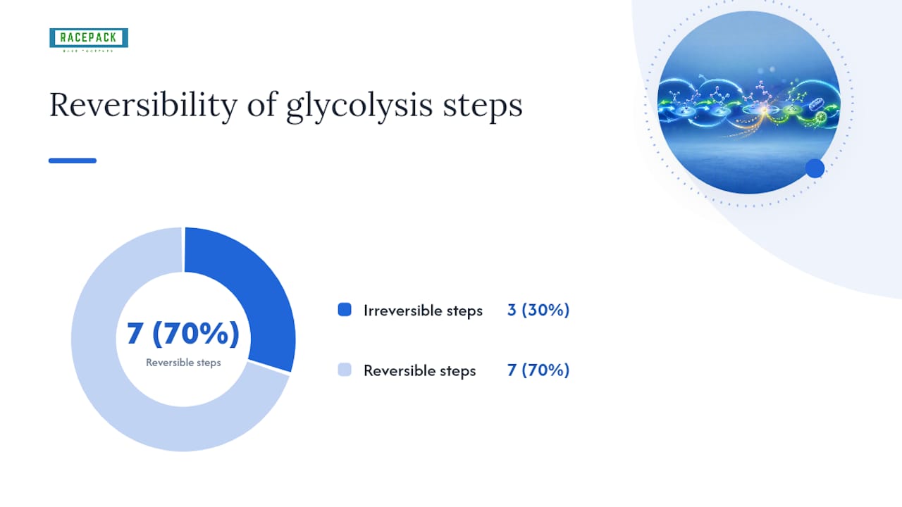 How do the 10 enzymes of glycolysis work? — overview diagram