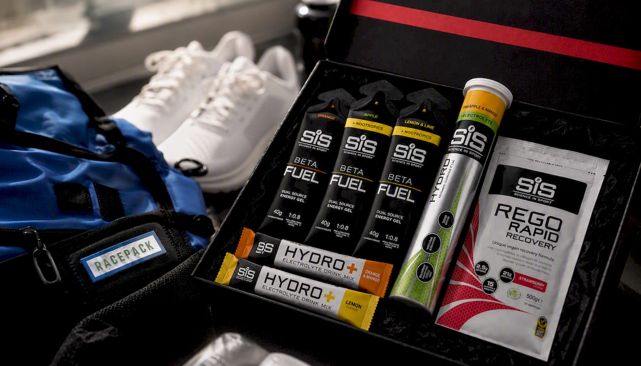 Sports Gift set for HYROX Athletes
