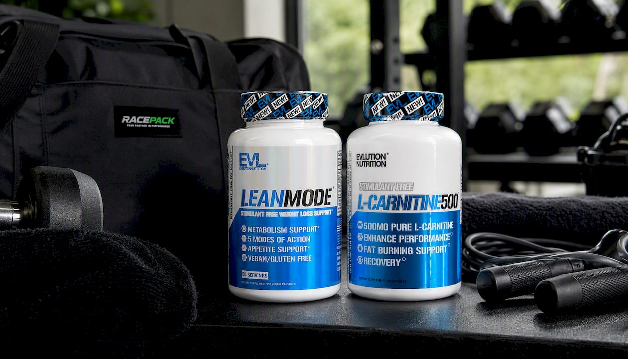EVLution Nutrition Lean Mode 150 Caps