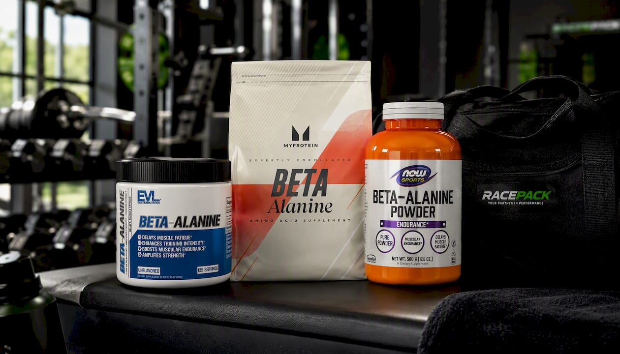 EVLution Nutrition Beta Alanine