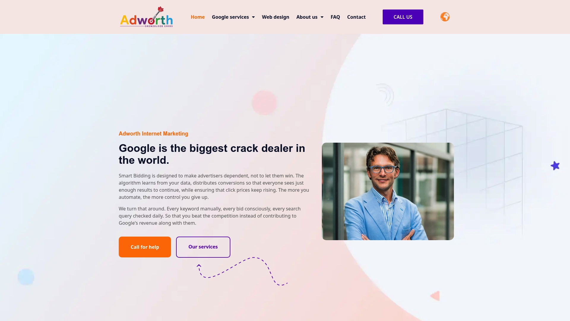 https://adworth.nl