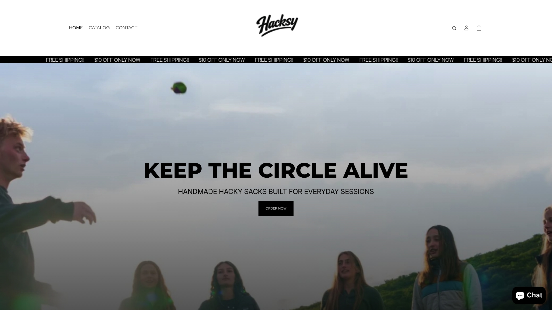 https://hacksy.store