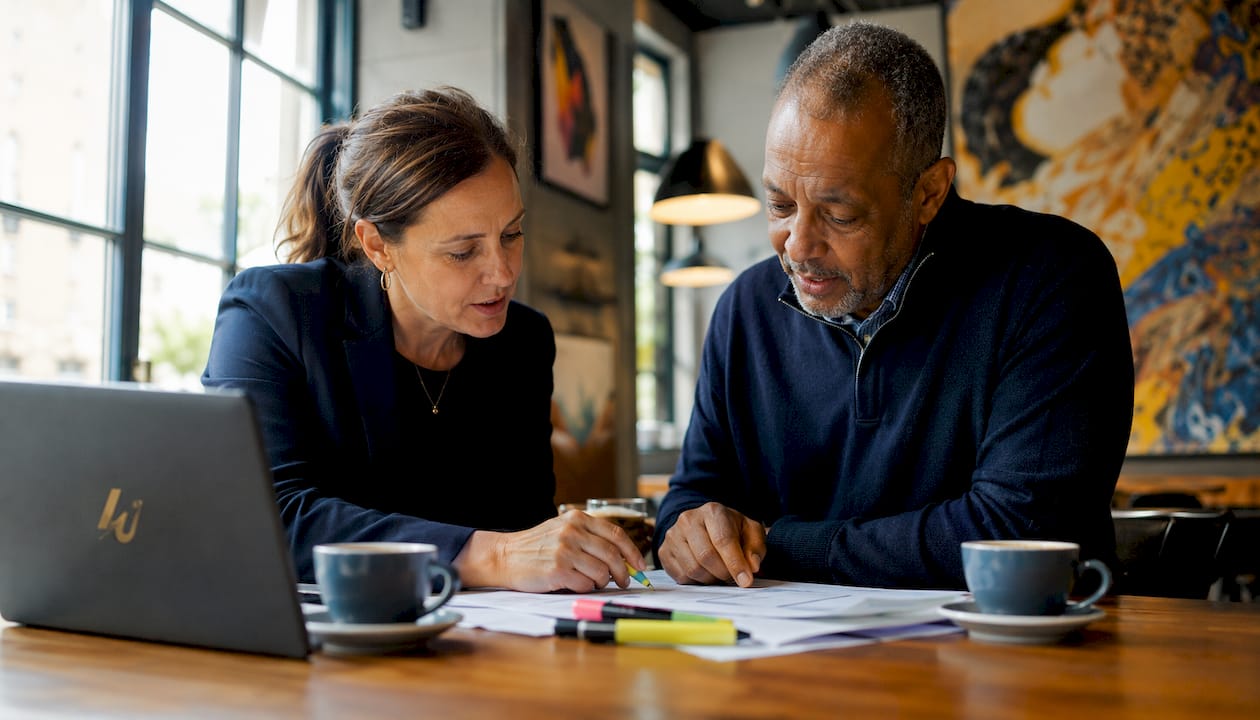 UK club staff planning athlete valuation pilot