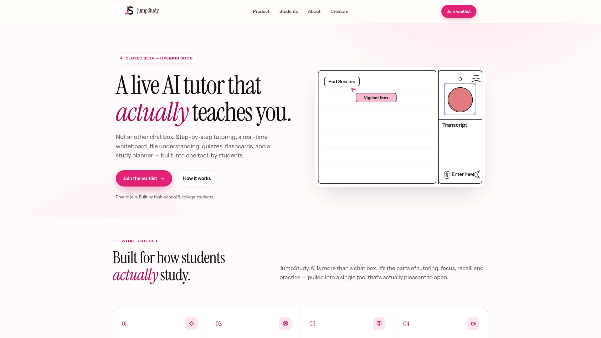 https://jumpstudyai.com