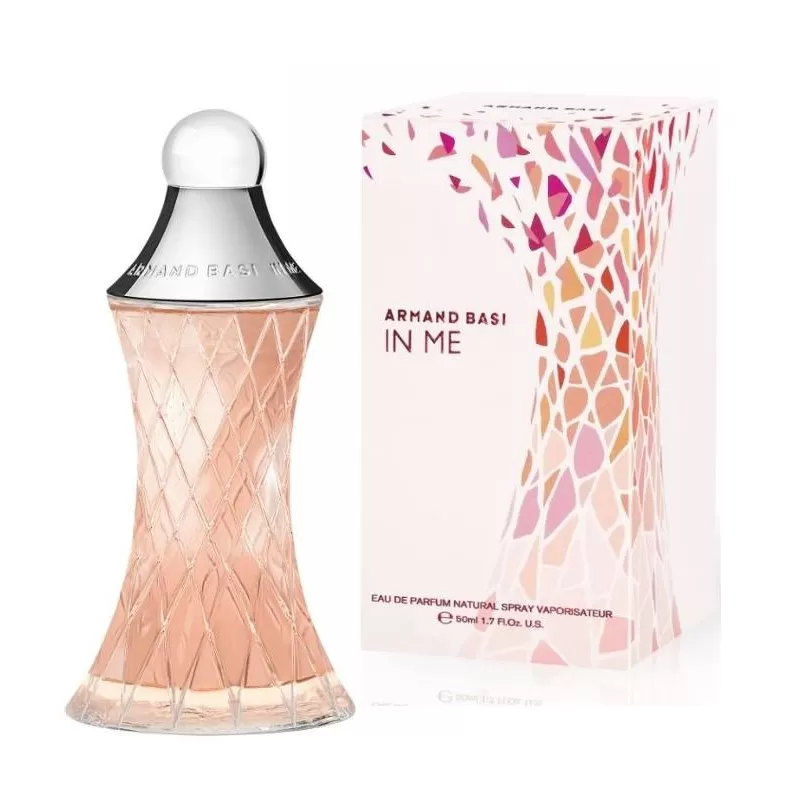 Armand Basi In Me Eau De Parfum For Women 80ml