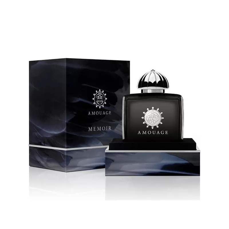 Amouage Memoir Eau De Parfum For Women 100ml