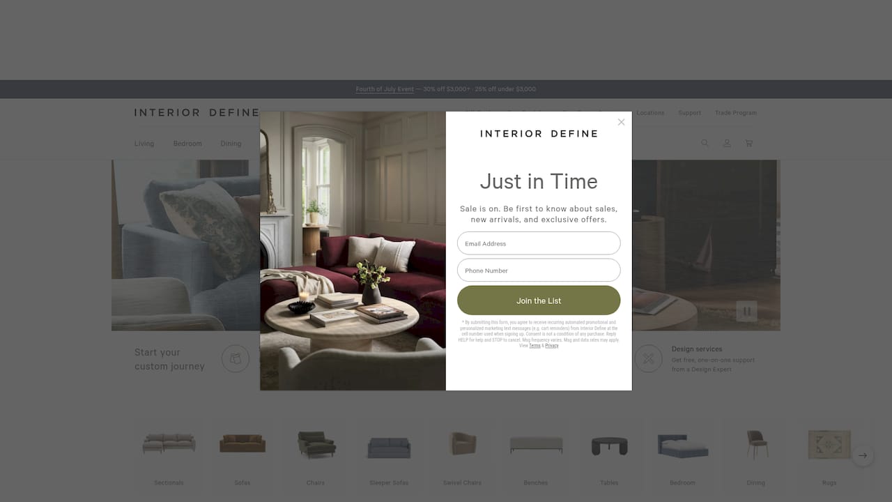 https://interiordefine.com