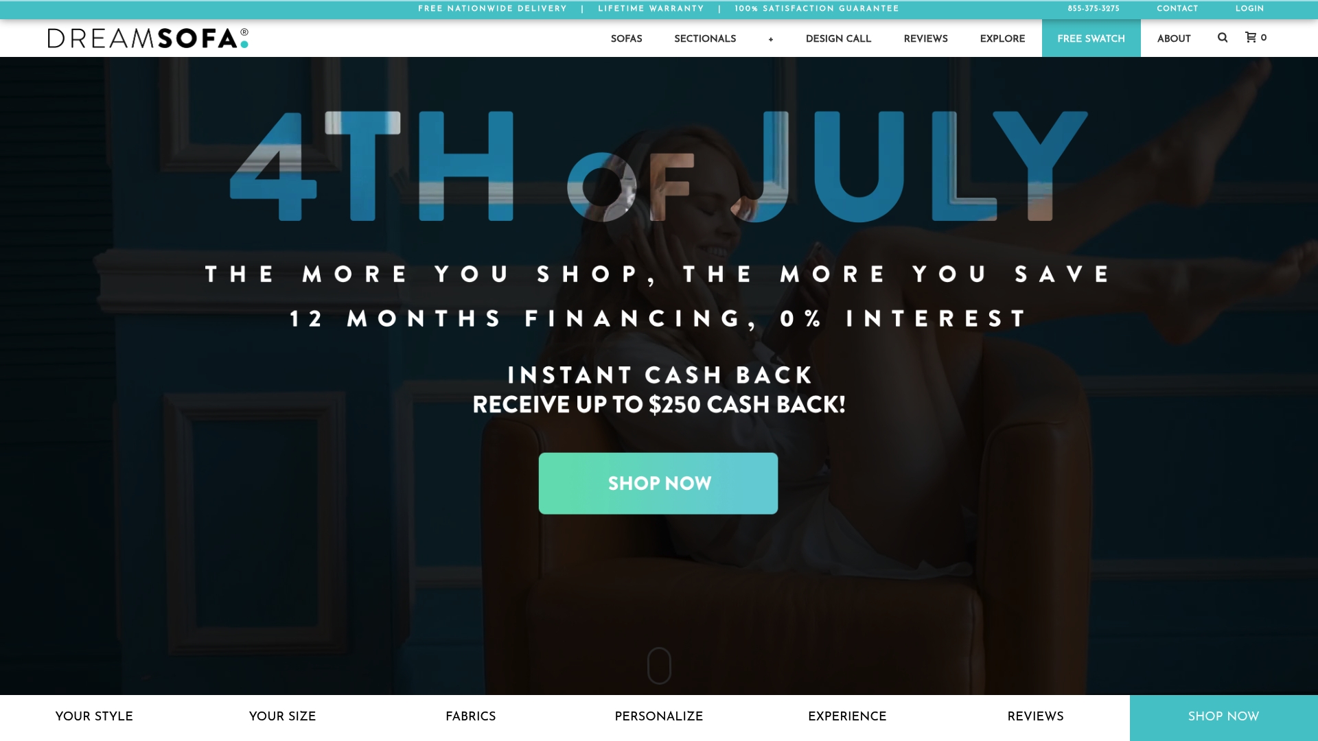 https://dreamsofa.com