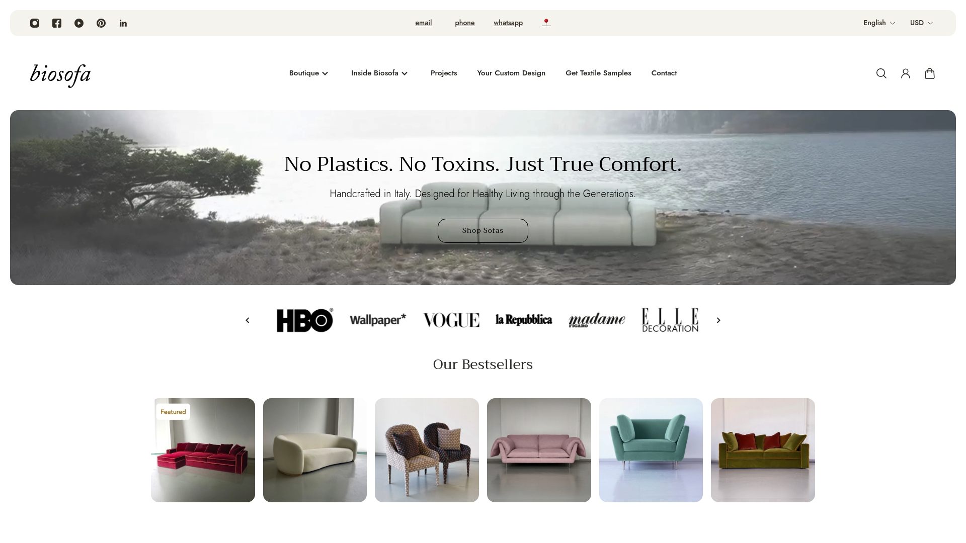 https://biosofa.com