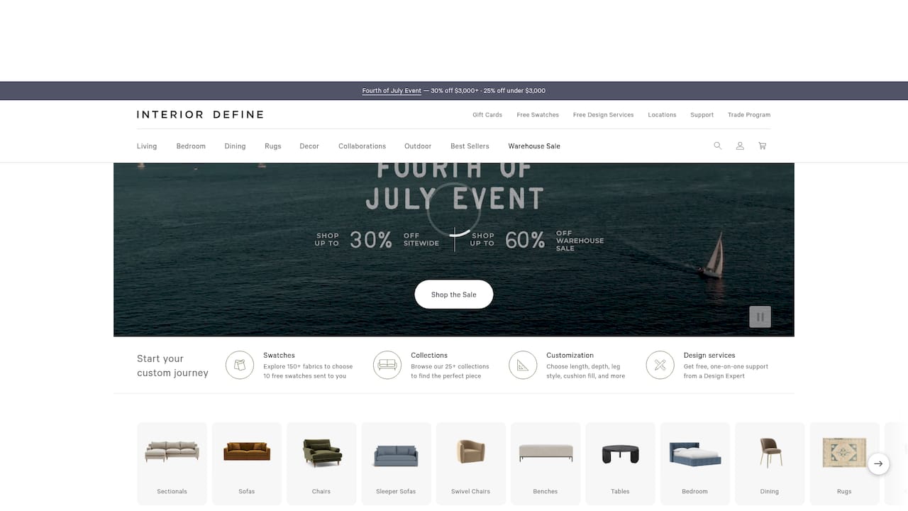https://interiordefine.com
