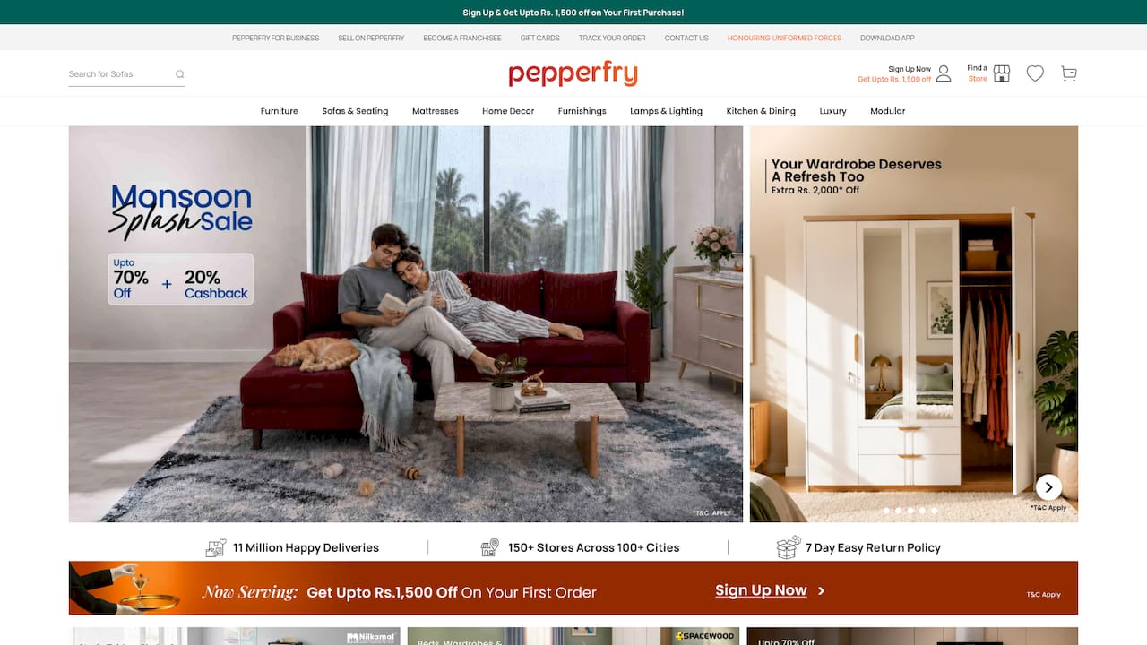 https://pepperfry.com