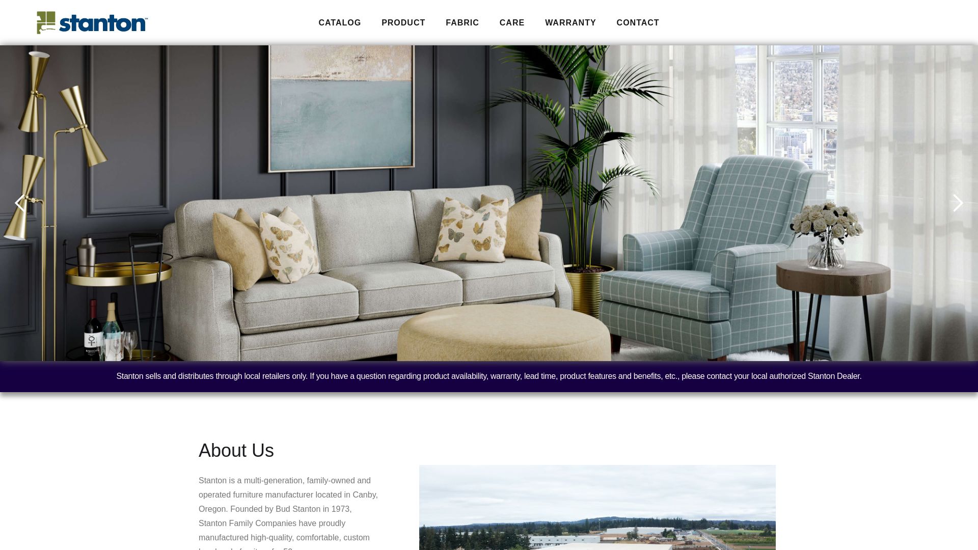 https://stantonsofas.com