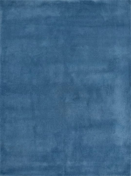 CHROMA Custom Size Solid Color Wool Rug