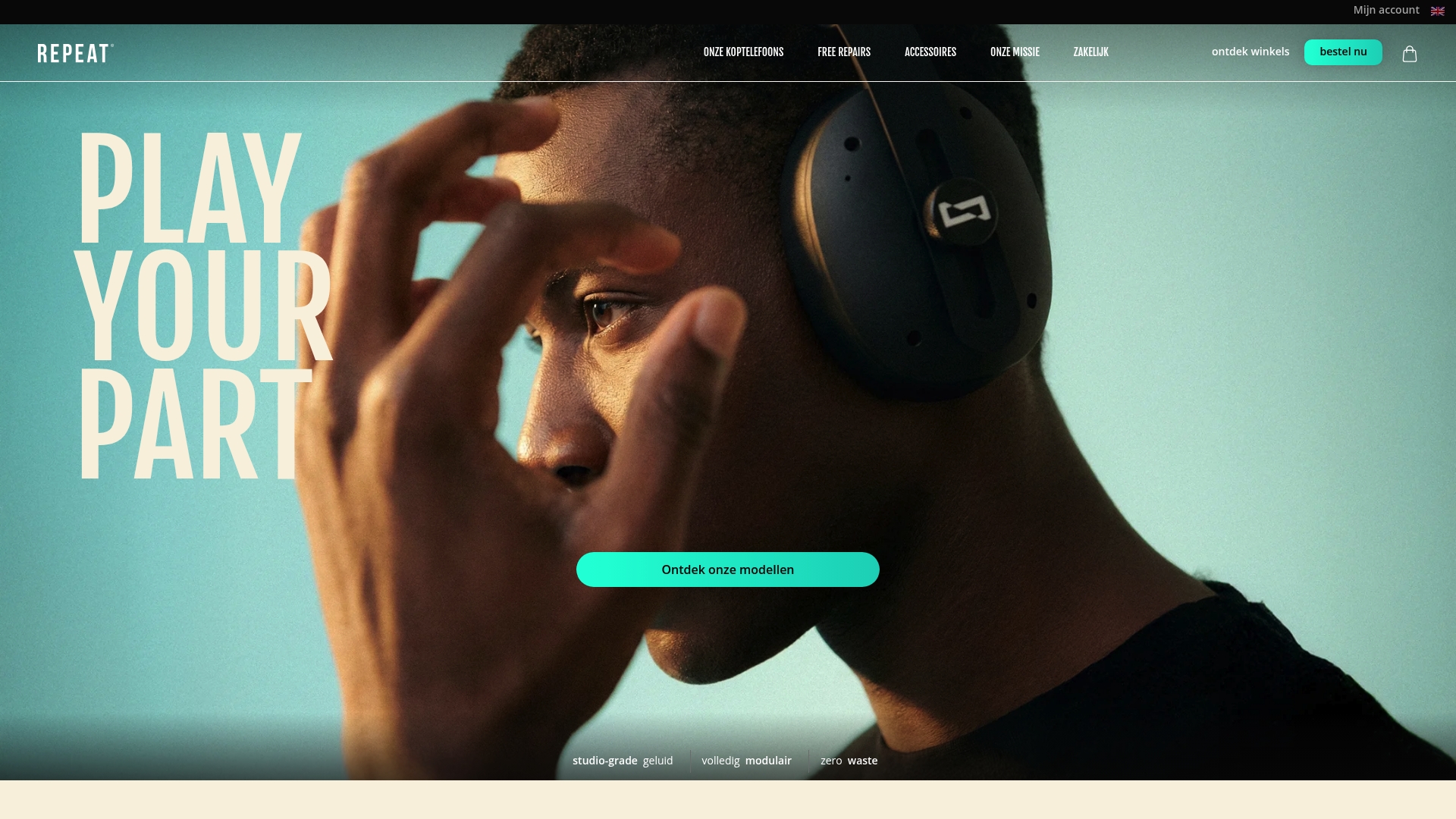 https://repeat.audio