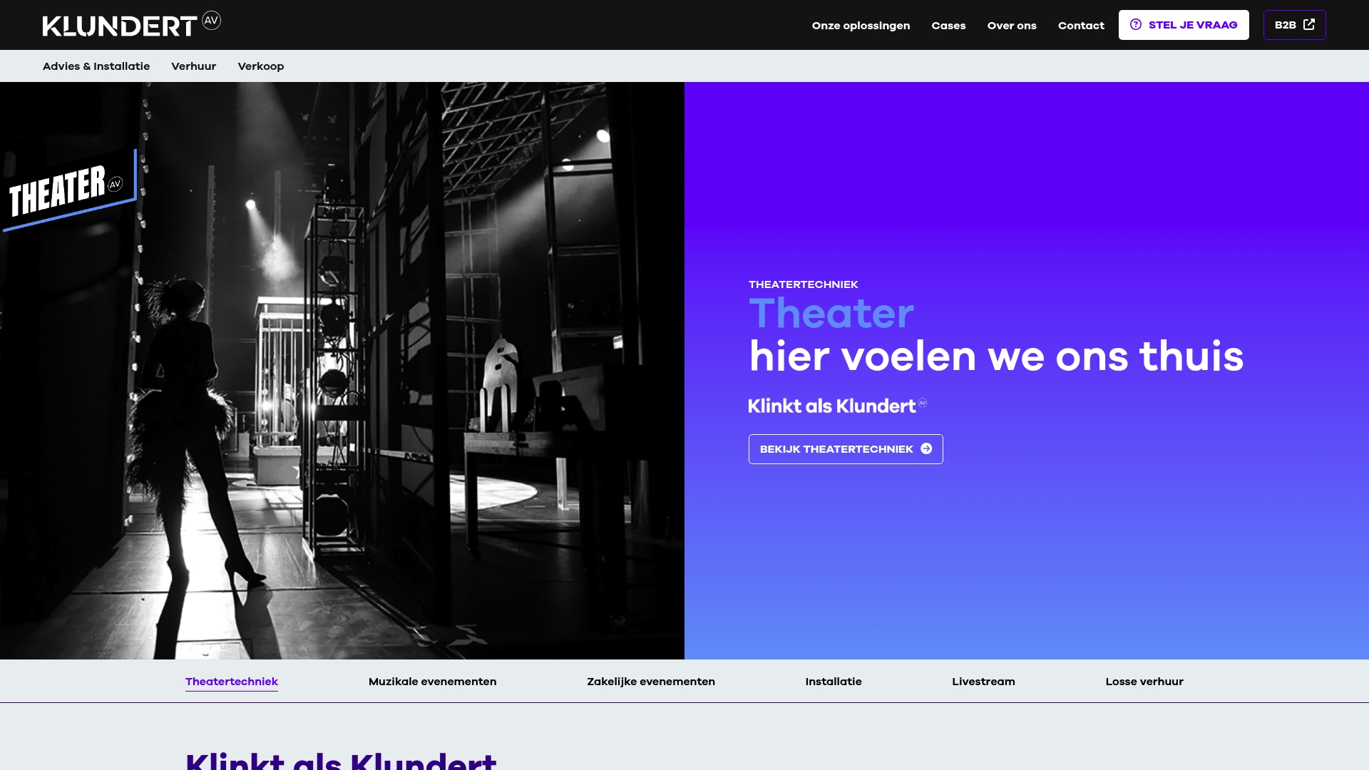 https://klundertav.nl