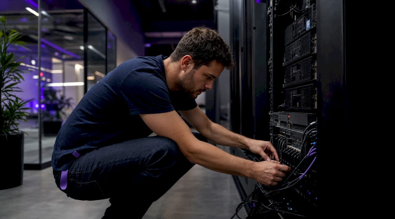 What Is a Dedicated AI Server? A 2026 Guide