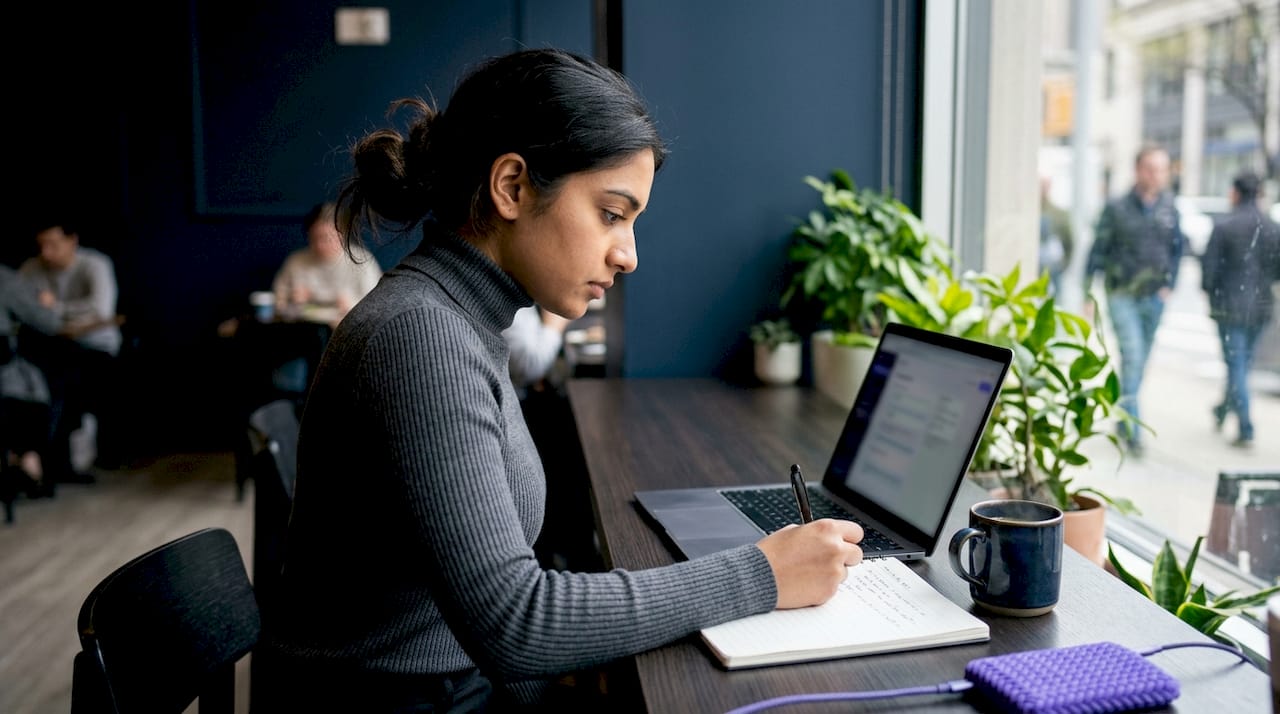 How to Use AI to Learn a New Subject Fast