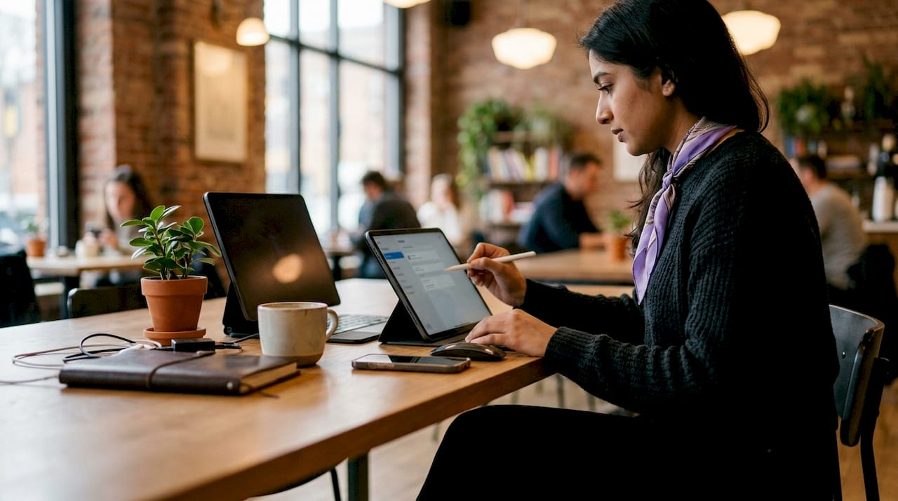 Always-On AI Assistant Use Cases for Productivity in 2026