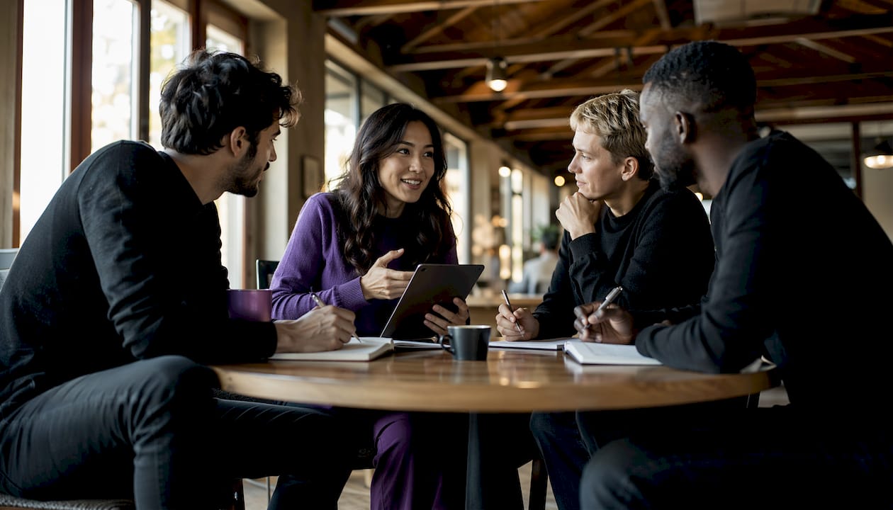 The Role of AI in Team Collaboration: 2026 Guide