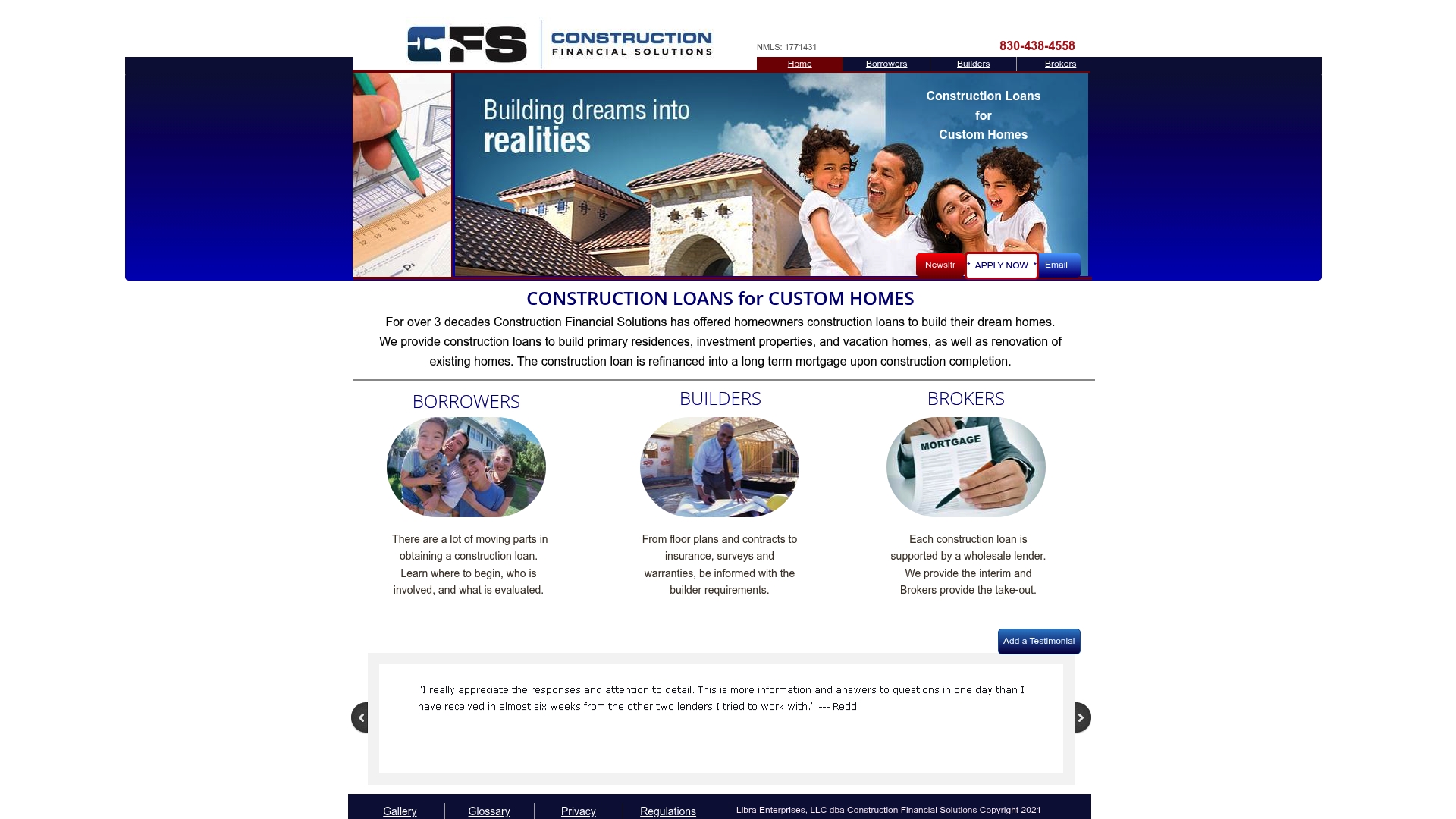https://constructionfinancial.com
