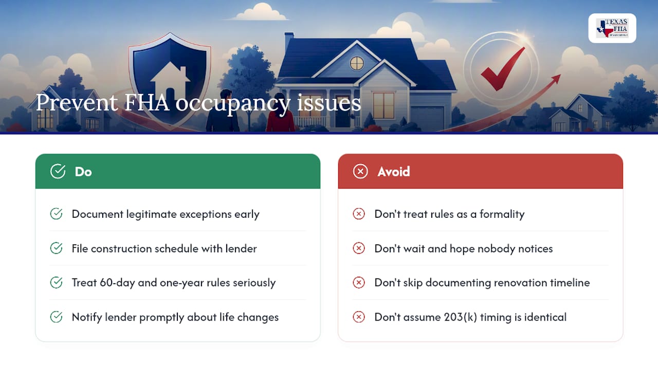 Why Occupancy Rules Trip Up Good-Faith Buyers — overview diagram