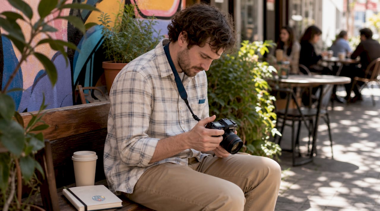 How to Identify Cities from Photos: A Practical Guide