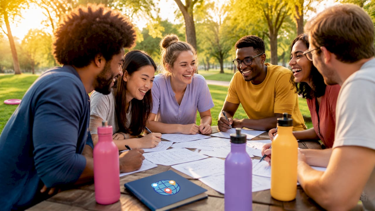 Why Quiz Competitions Attract Players: the Real Reasons