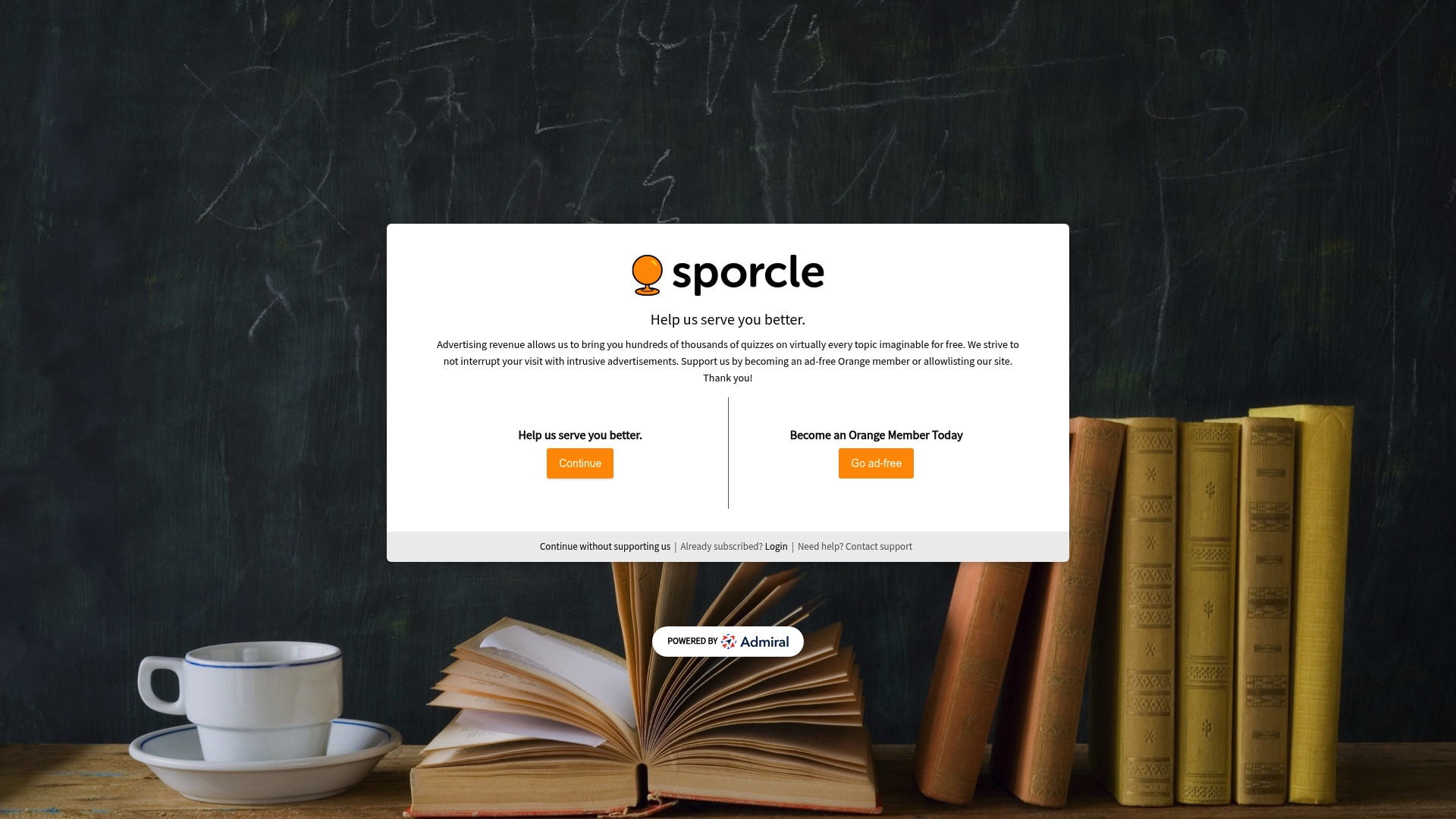 https://sporcle.com