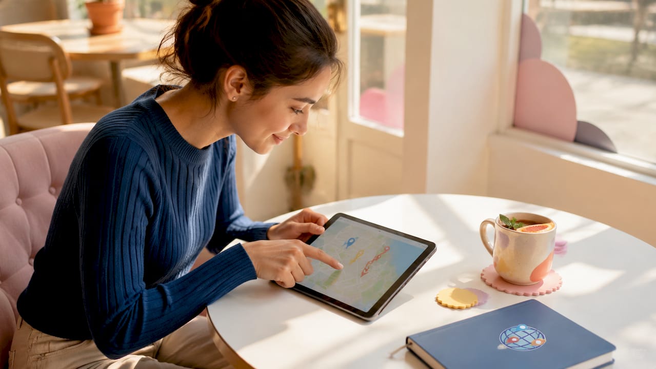 What Is a Map Quiz? Formats, Types, and Tips