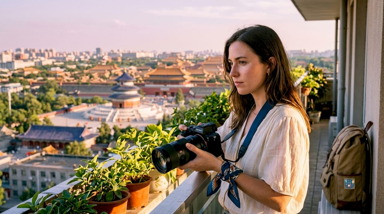 A Guide to the Famous Landmarks of Cities in China