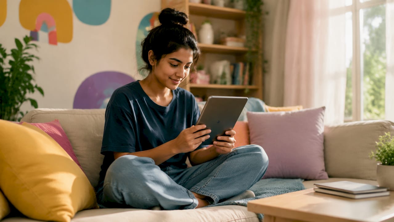 Quiz App vs Website: Understanding the Key Difference
