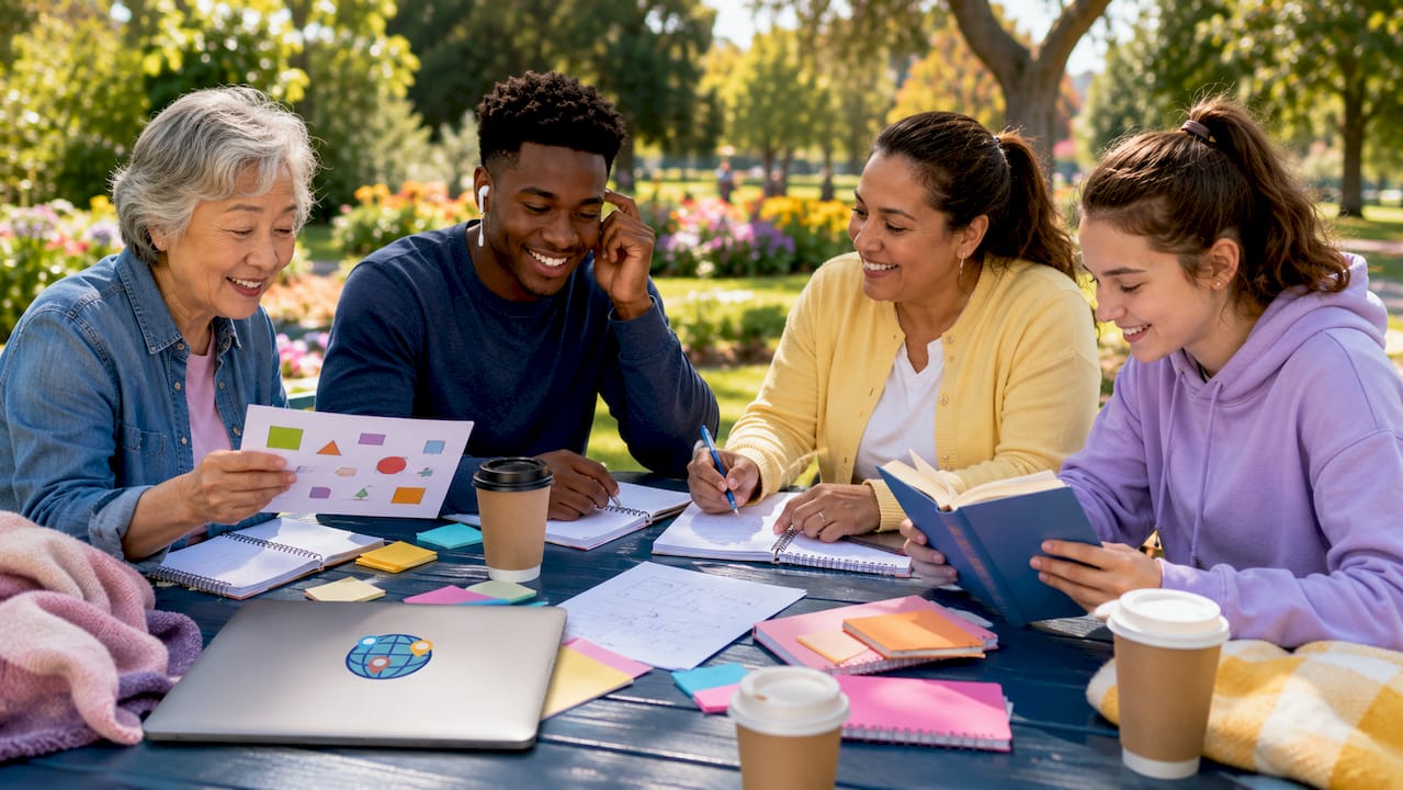 Quiz Types for Different Learning Styles: 2026 Guide