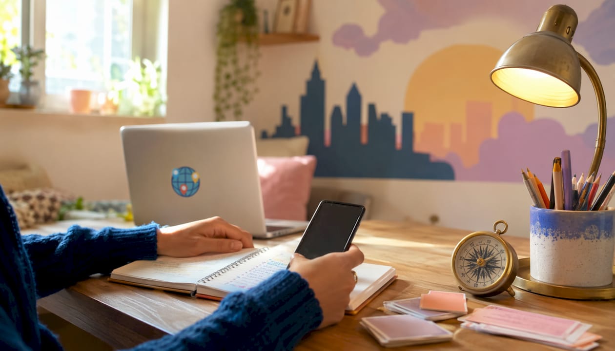 Sharpen Your Quiz Instincts Daily in 5 Minutes
