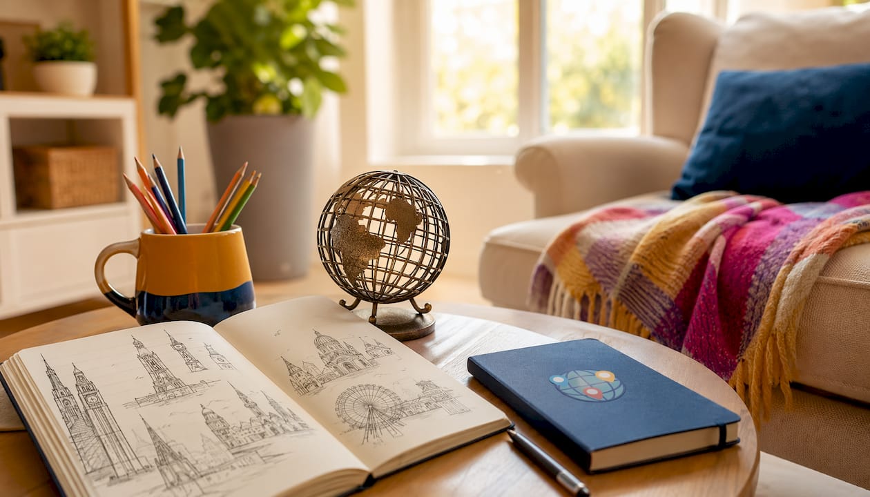 What Is a Landmark Identification Quiz? How It Works