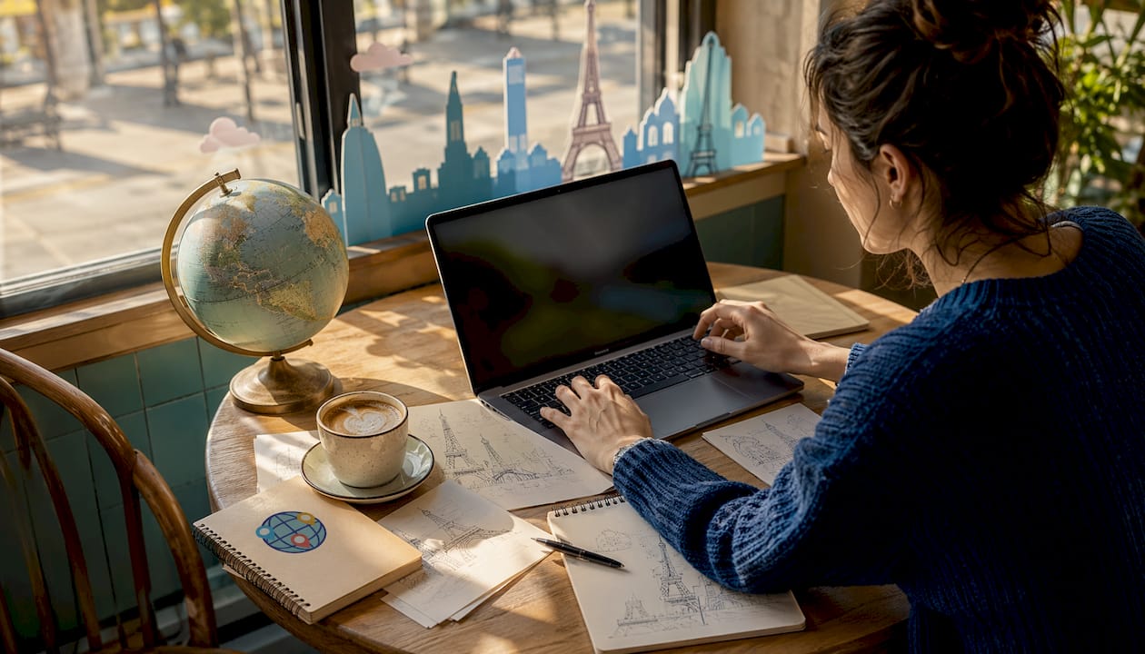 City Guesser vs GeoGuessr: What's the Real Difference?