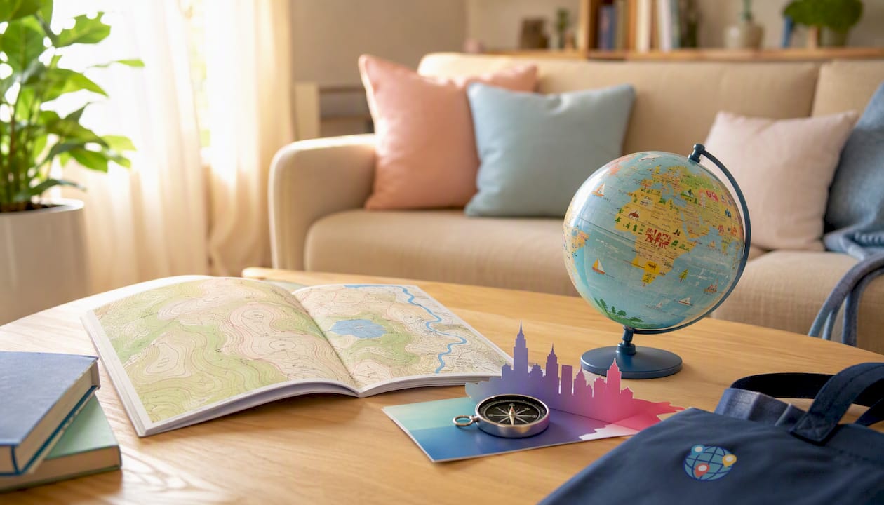 Geocats.app Alternatives: Pick by the Experience You Want
