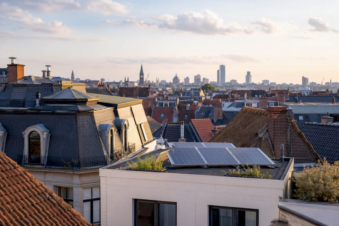5 Step Roof Styles Workflow for Photo Guessing Players and Educators