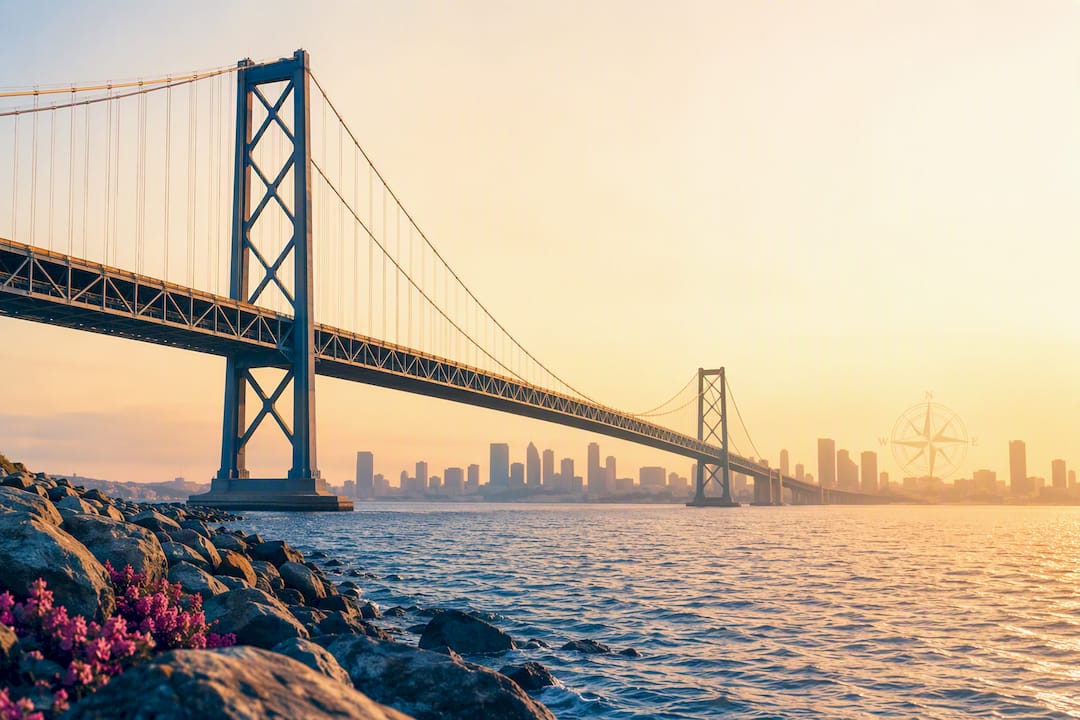 60–90 Second Bridge Check to Identify Cities for City Guessing Players