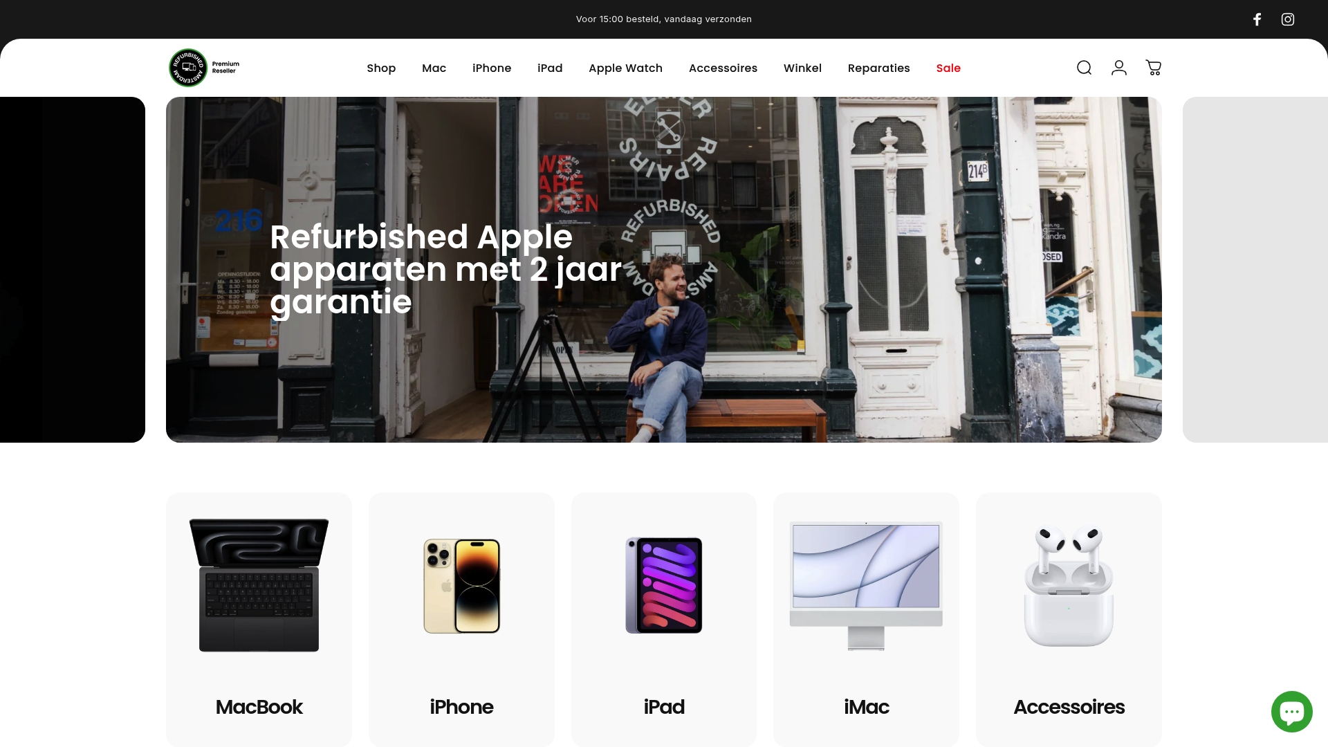Refurbishedamsterdam
