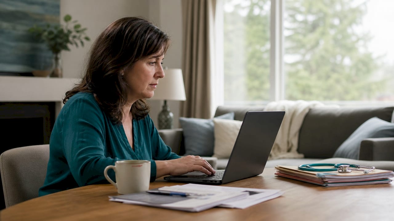 Private Health Inquiry Benefits for Canadians in 2026