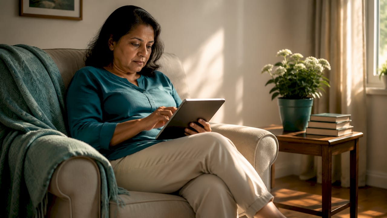 Anonymous Health Search Options for Canadians: 2026